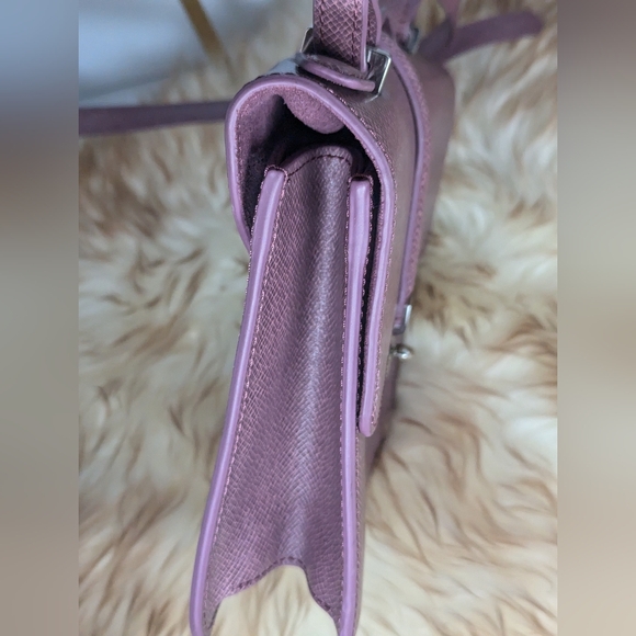 Vivienne Westwood Sofia Medium Crossbody Bag - Picture 6 of 12